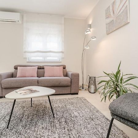 Villa Karla Zadar Extérieur photo