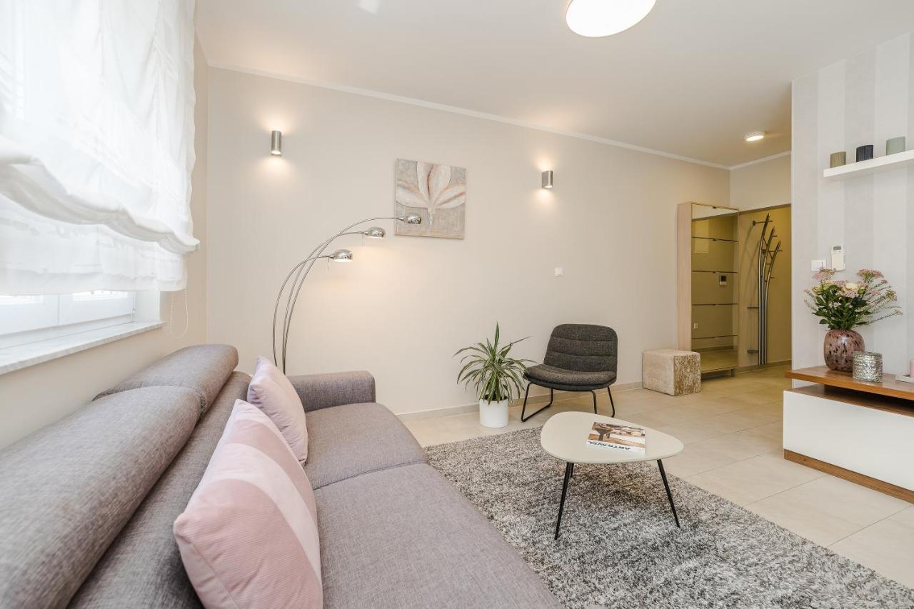 Villa Karla Zadar Extérieur photo
