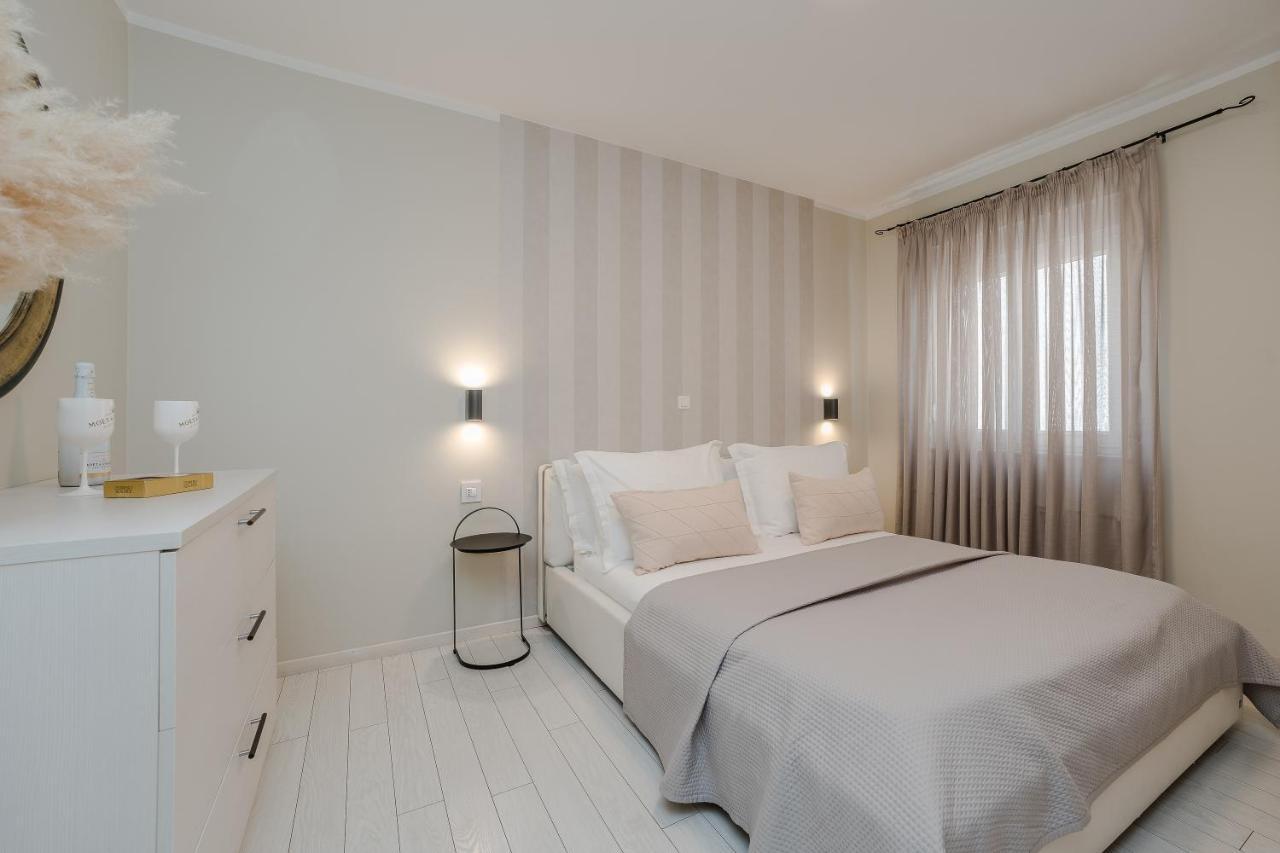 Villa Karla Zadar Extérieur photo