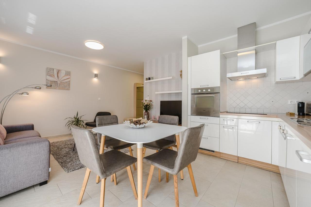 Villa Karla Zadar Extérieur photo