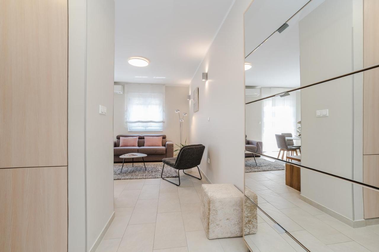 Villa Karla Zadar Extérieur photo