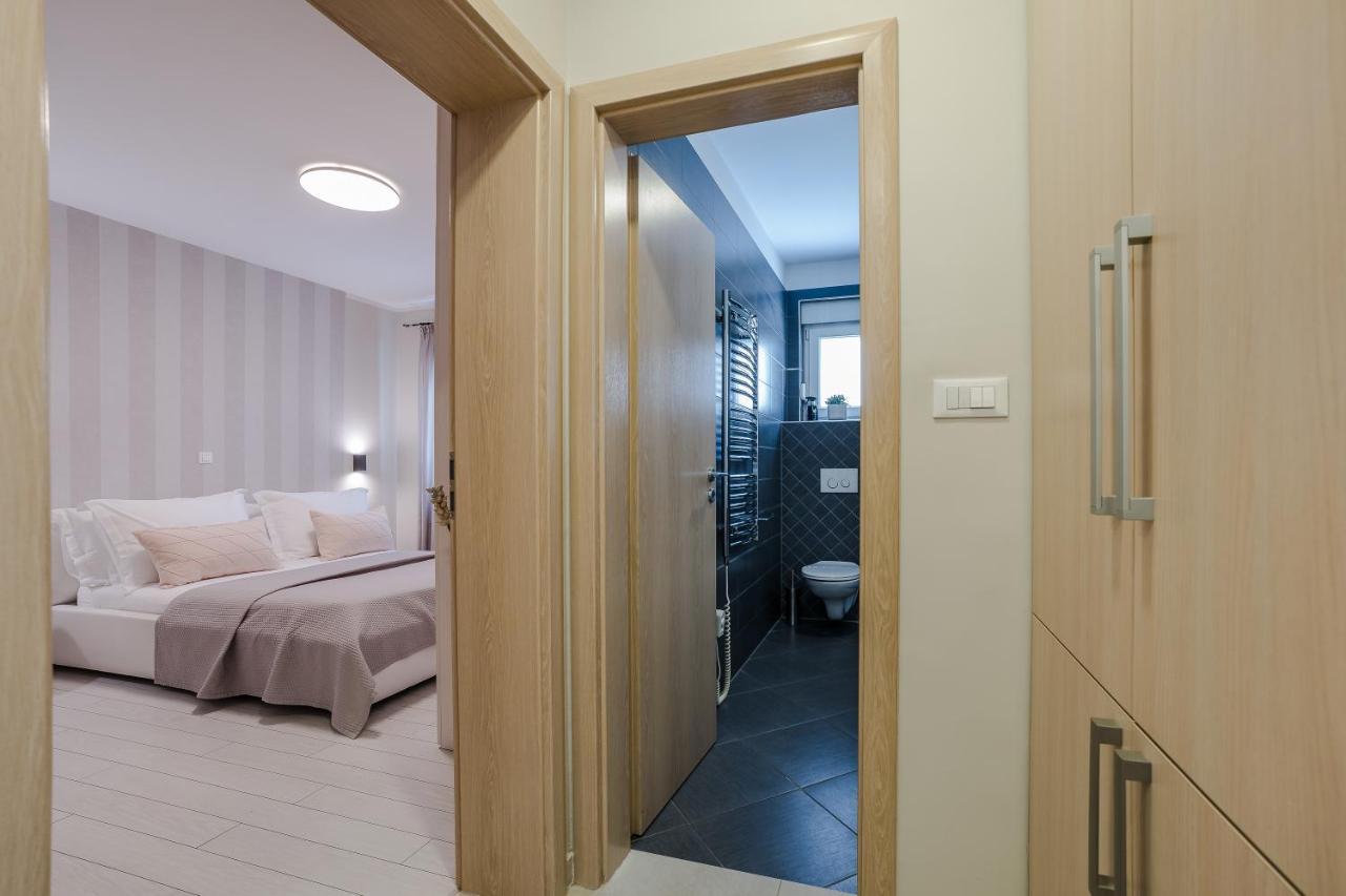 Villa Karla Zadar Extérieur photo