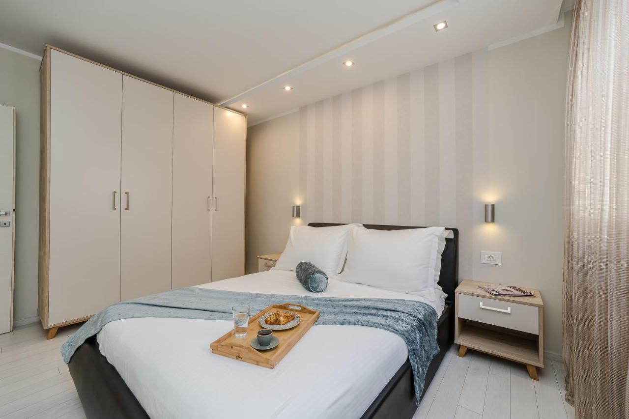 Villa Karla Zadar Extérieur photo