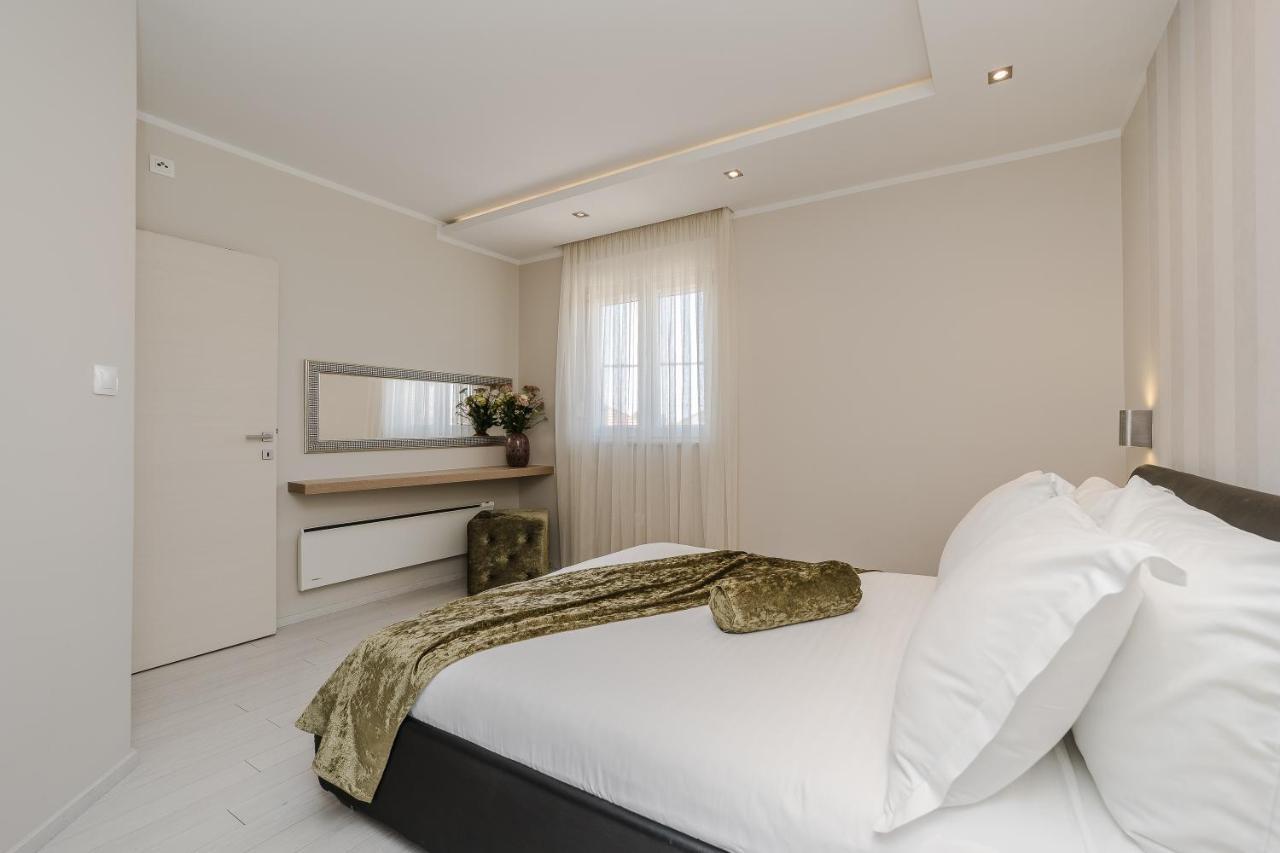 Villa Karla Zadar Extérieur photo