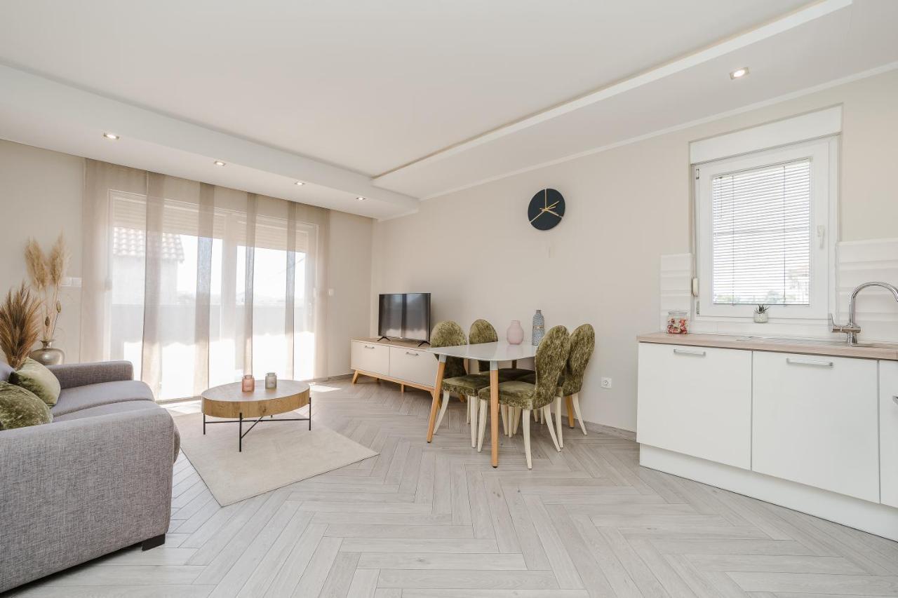 Villa Karla Zadar Extérieur photo