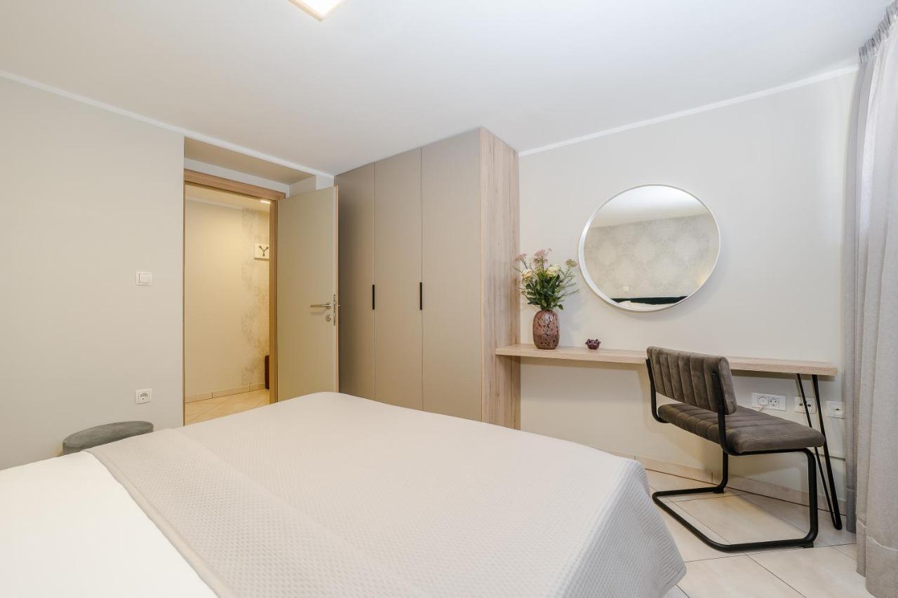 Villa Karla Zadar Extérieur photo