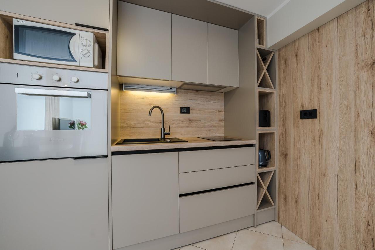 Villa Karla Zadar Extérieur photo