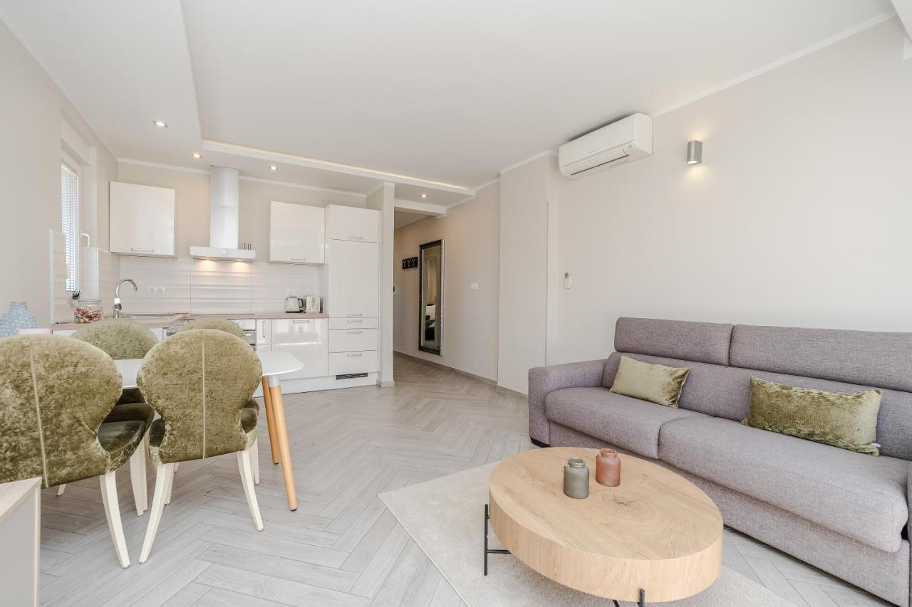 Villa Karla Zadar Extérieur photo