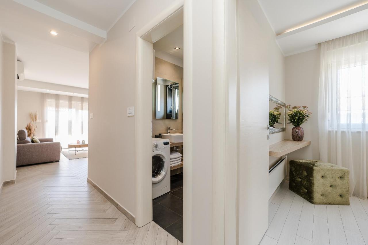 Villa Karla Zadar Extérieur photo