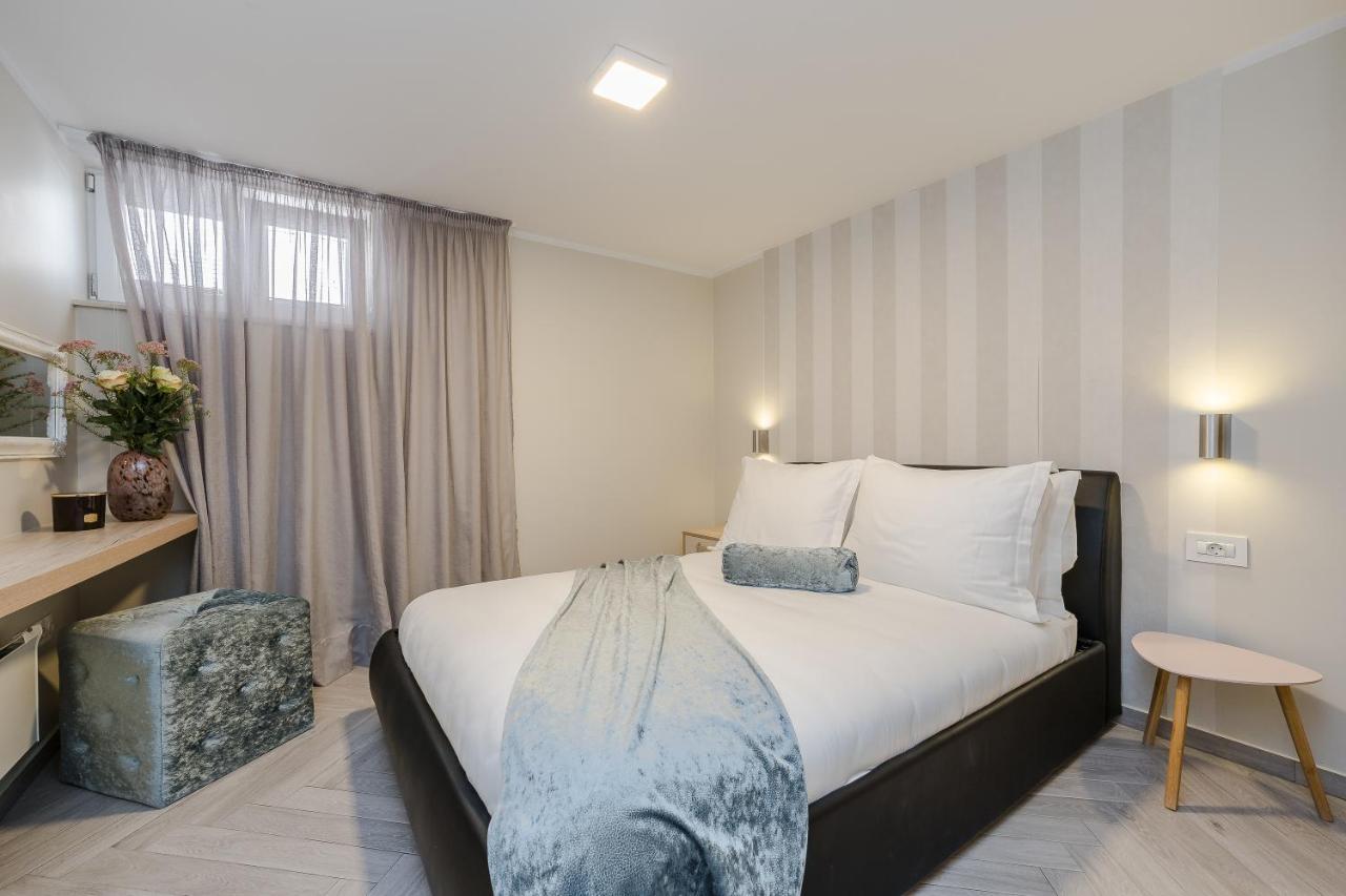 Villa Karla Zadar Extérieur photo