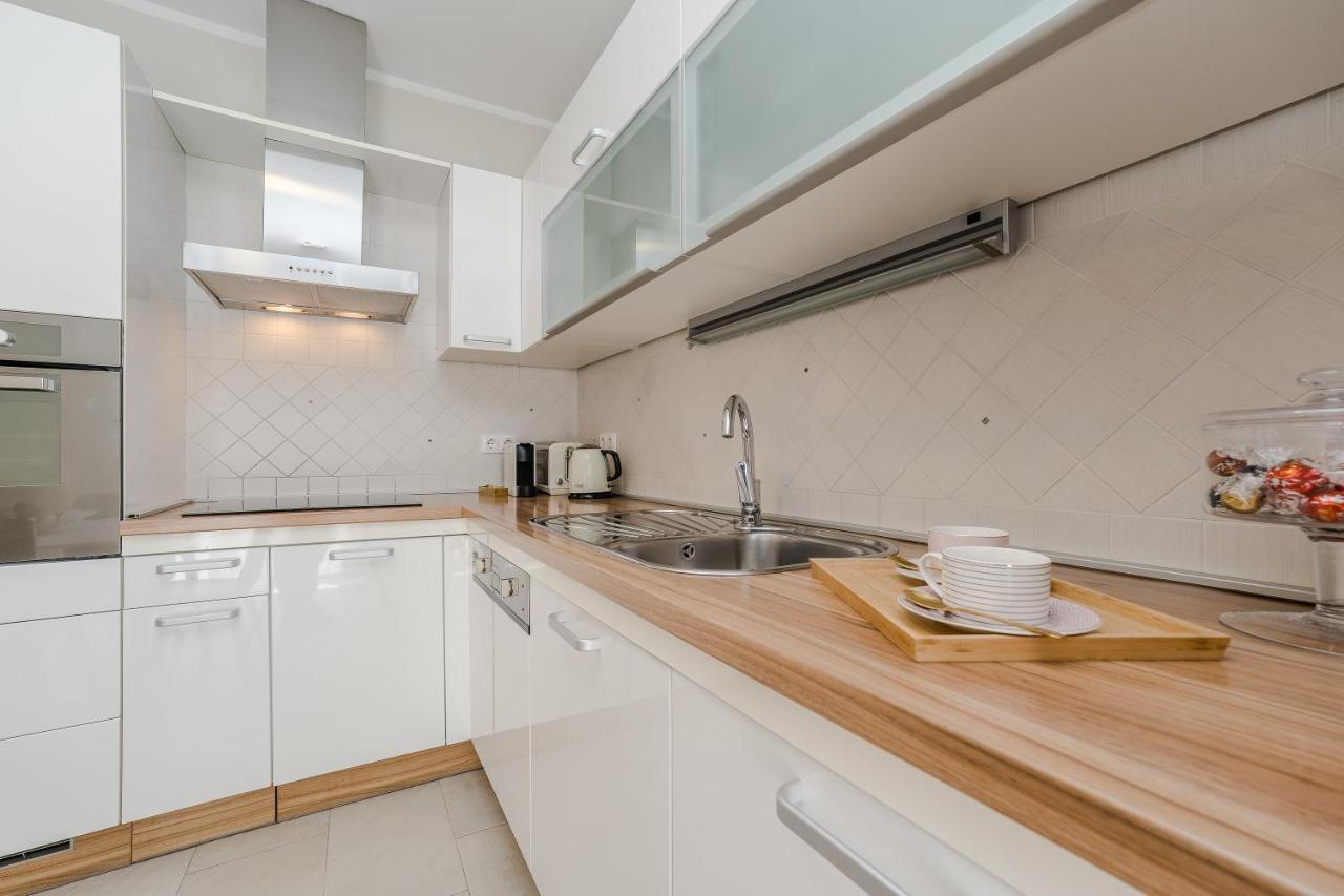 Villa Karla Zadar Extérieur photo