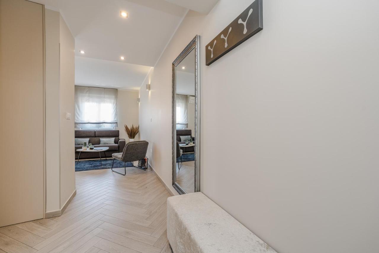 Villa Karla Zadar Extérieur photo