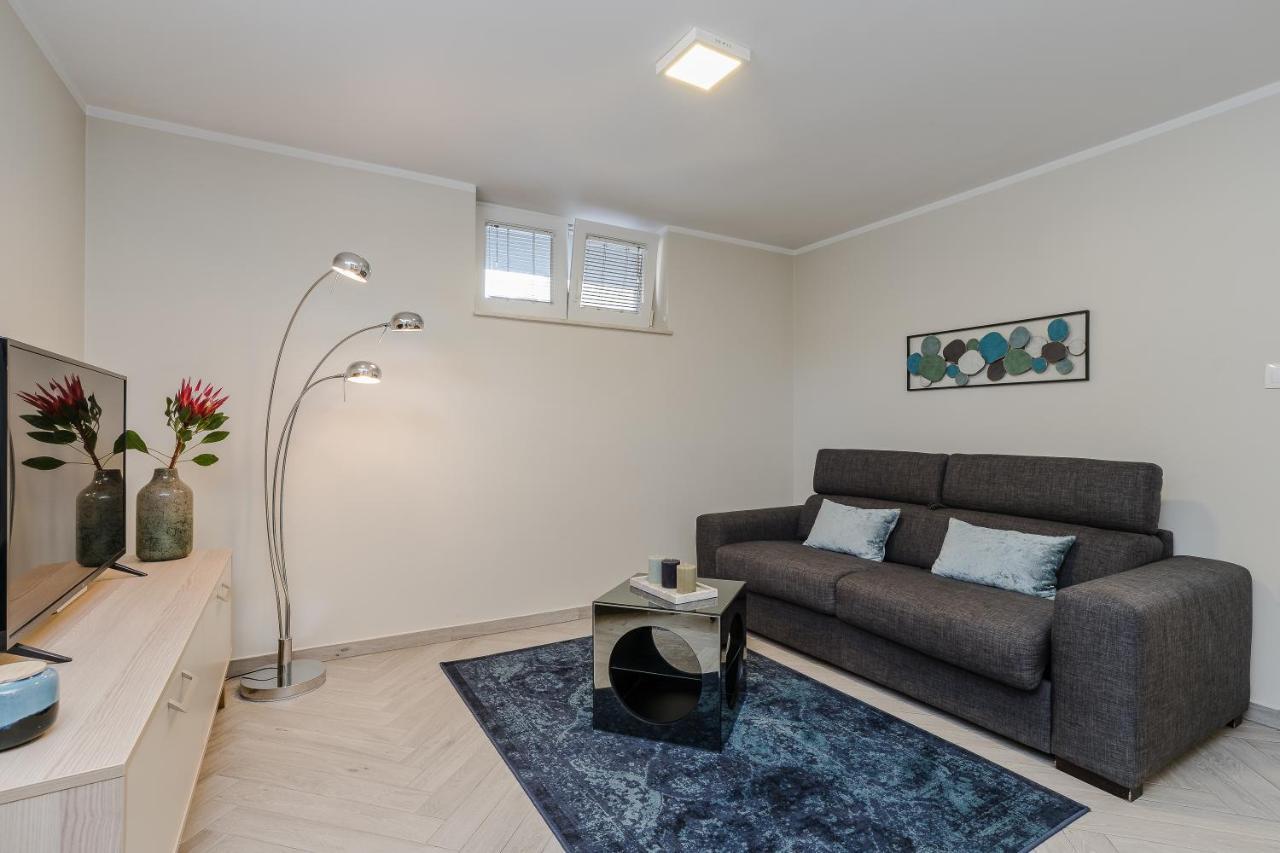 Villa Karla Zadar Extérieur photo