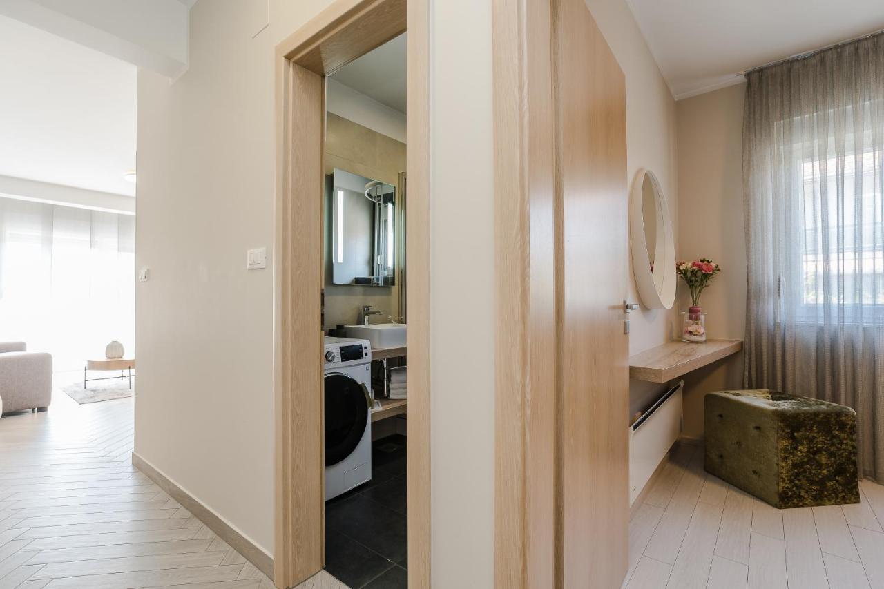 Villa Karla Zadar Extérieur photo