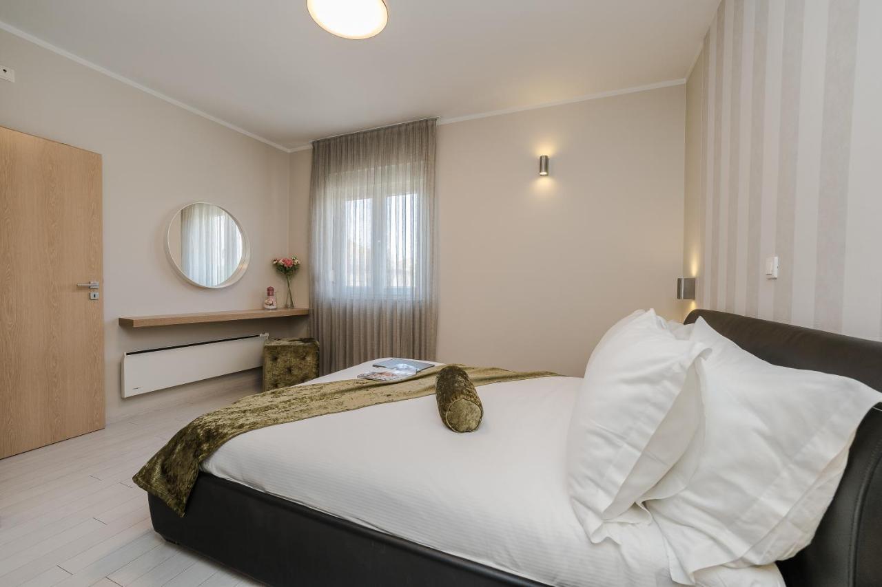 Villa Karla Zadar Extérieur photo