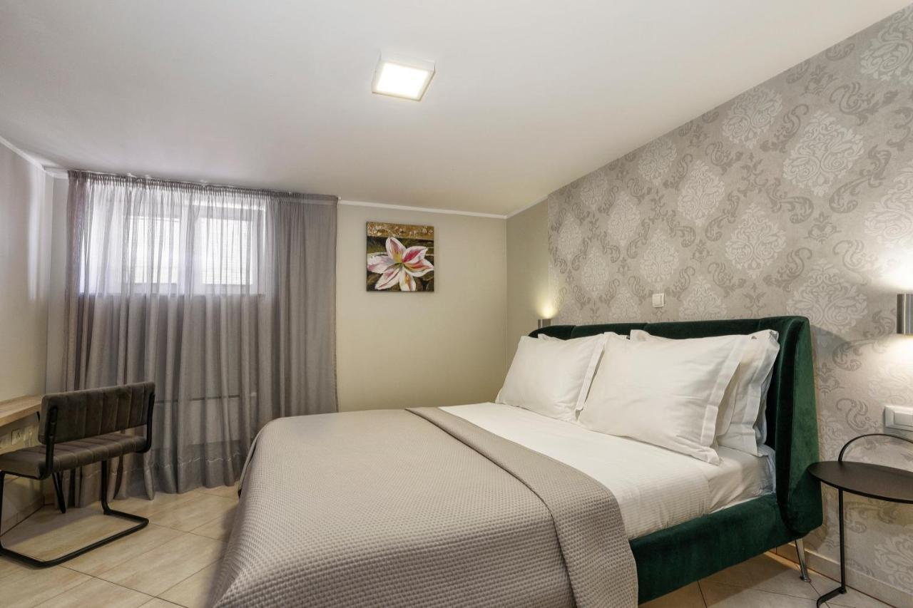 Villa Karla Zadar Extérieur photo