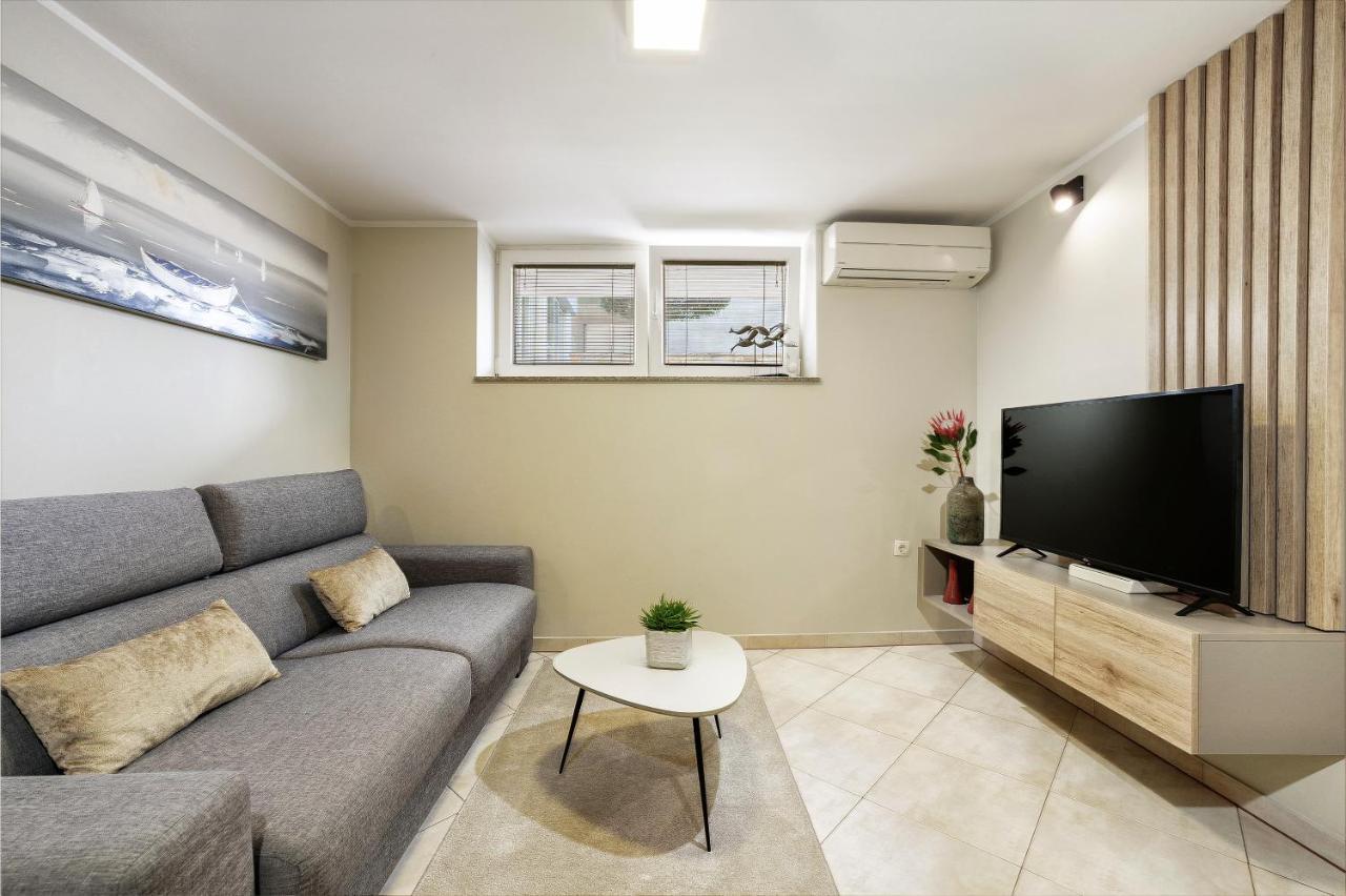 Villa Karla Zadar Extérieur photo