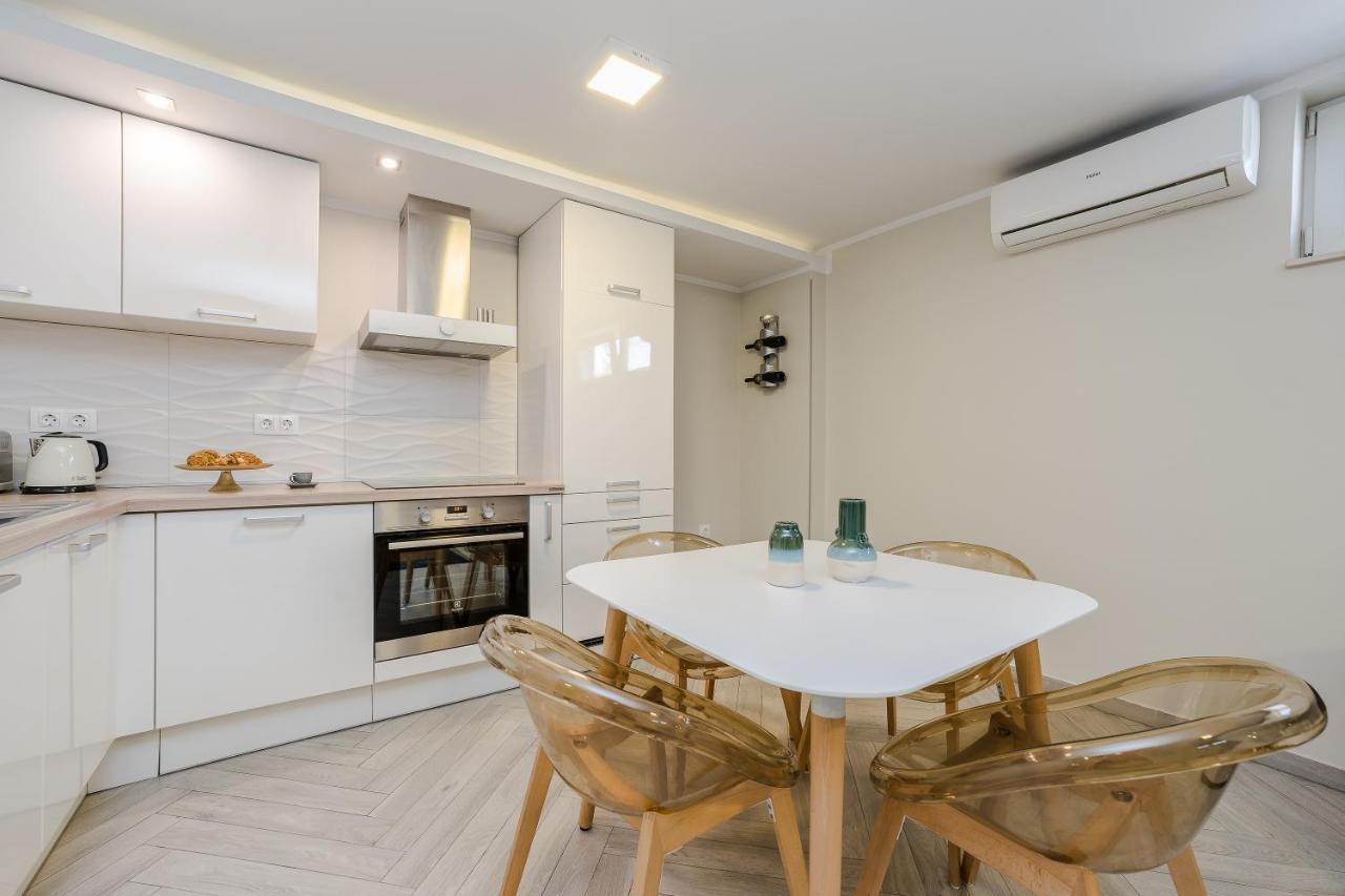 Villa Karla Zadar Extérieur photo