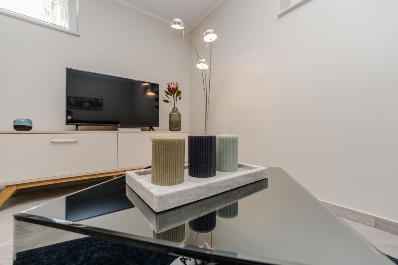 Villa Karla Zadar Extérieur photo