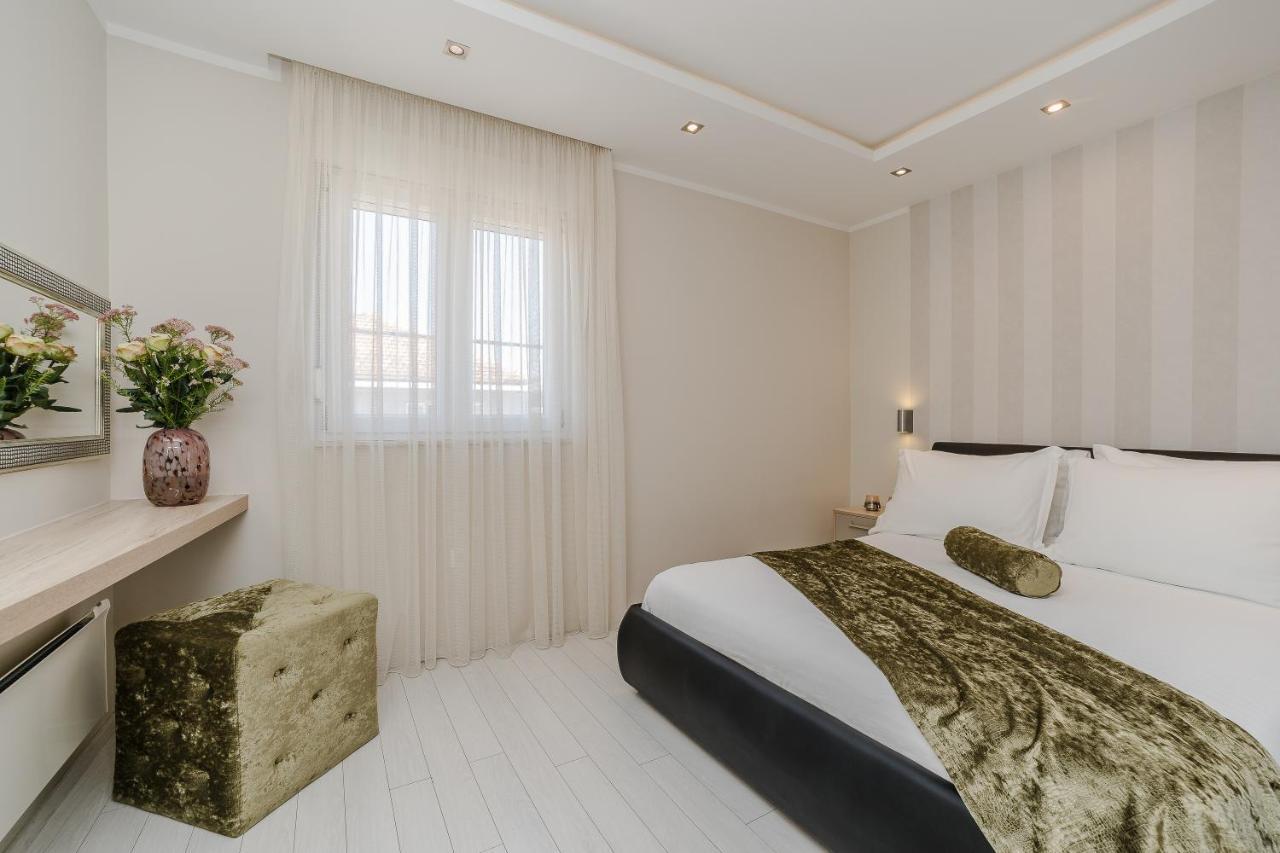 Villa Karla Zadar Extérieur photo