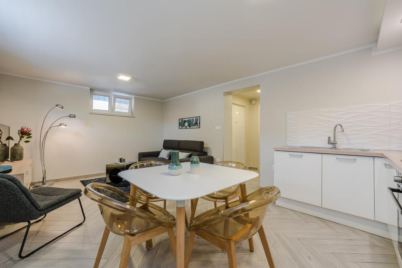 Villa Karla Zadar Extérieur photo