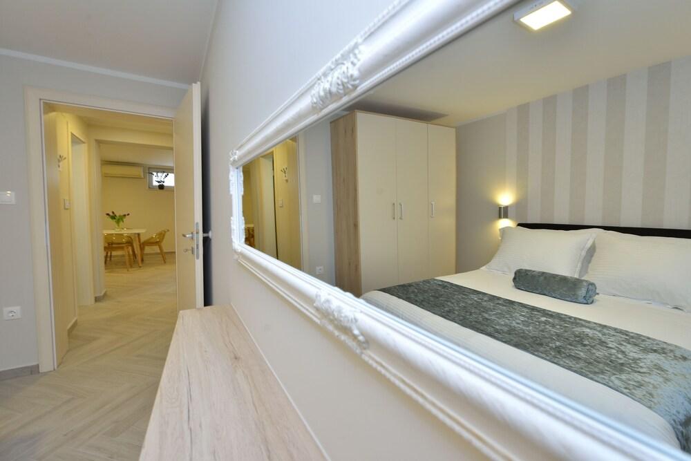 Villa Karla Zadar Extérieur photo