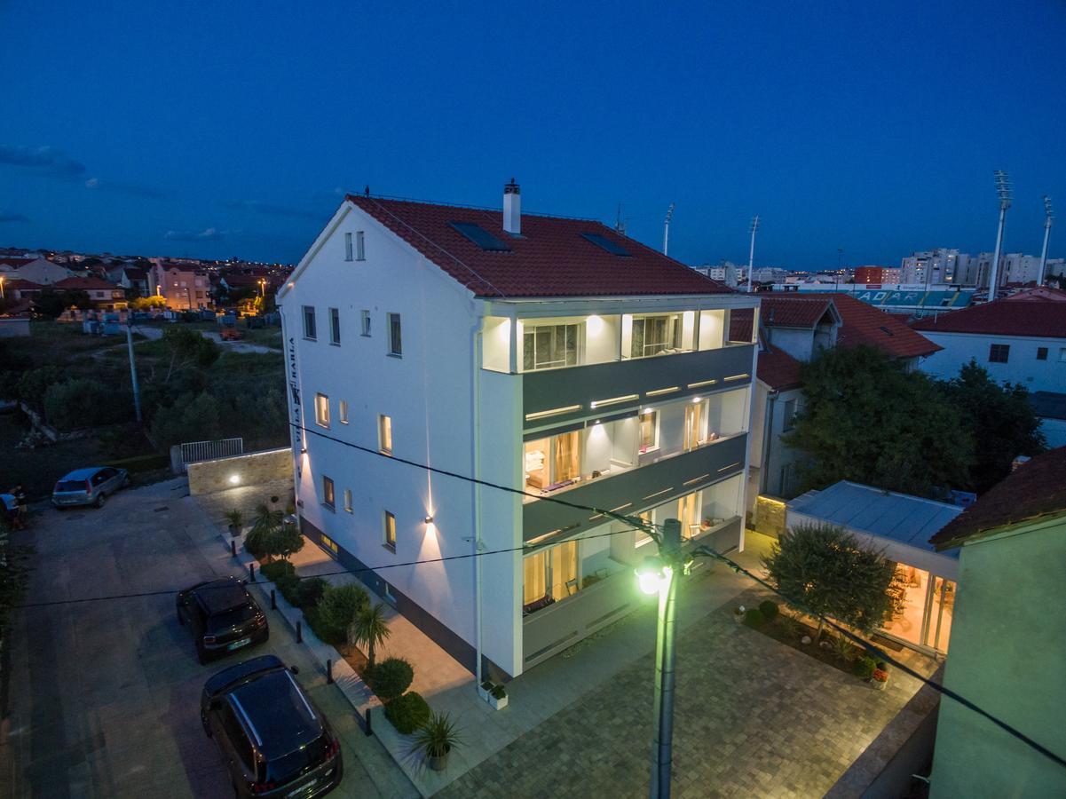 Villa Karla Zadar Extérieur photo