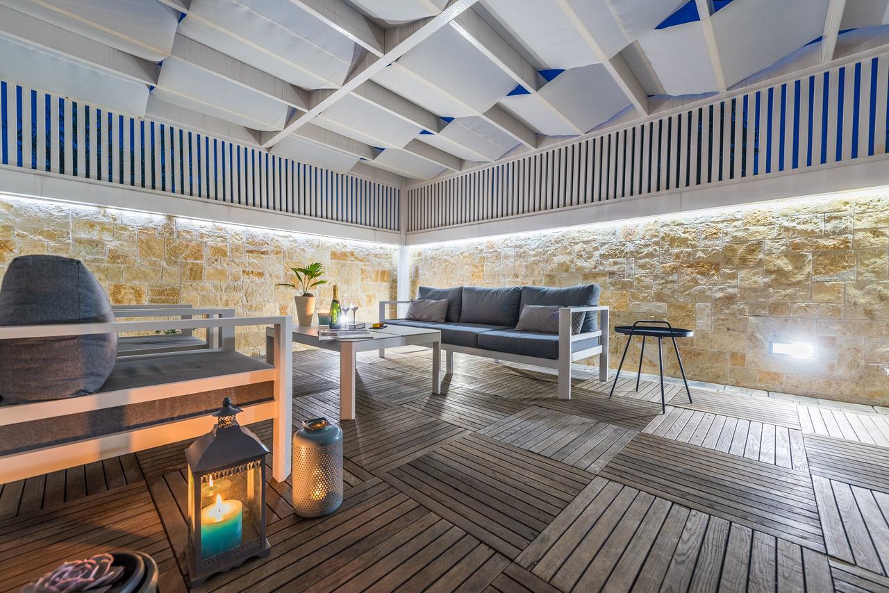 Villa Karla Zadar Extérieur photo