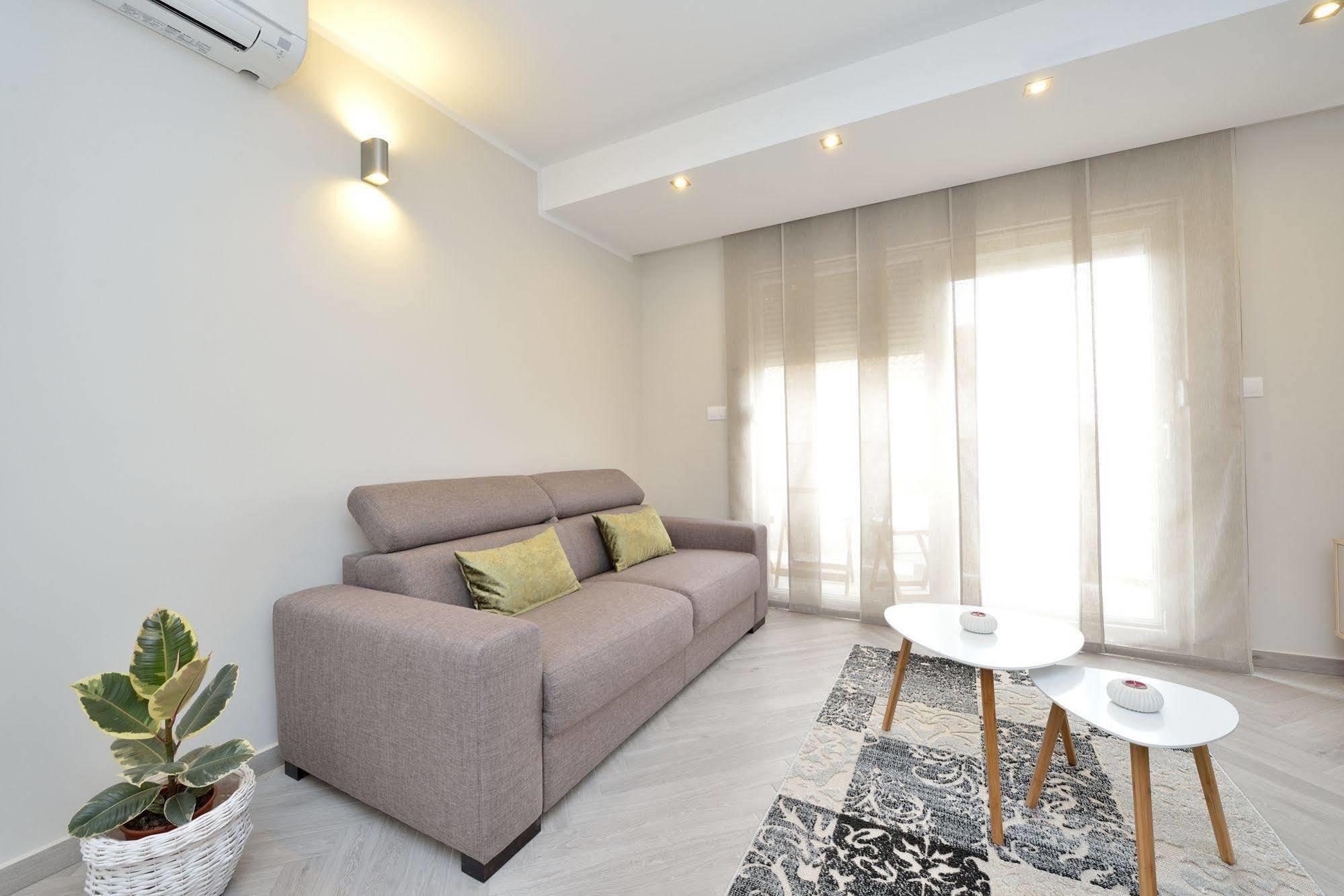 Villa Karla Zadar Extérieur photo