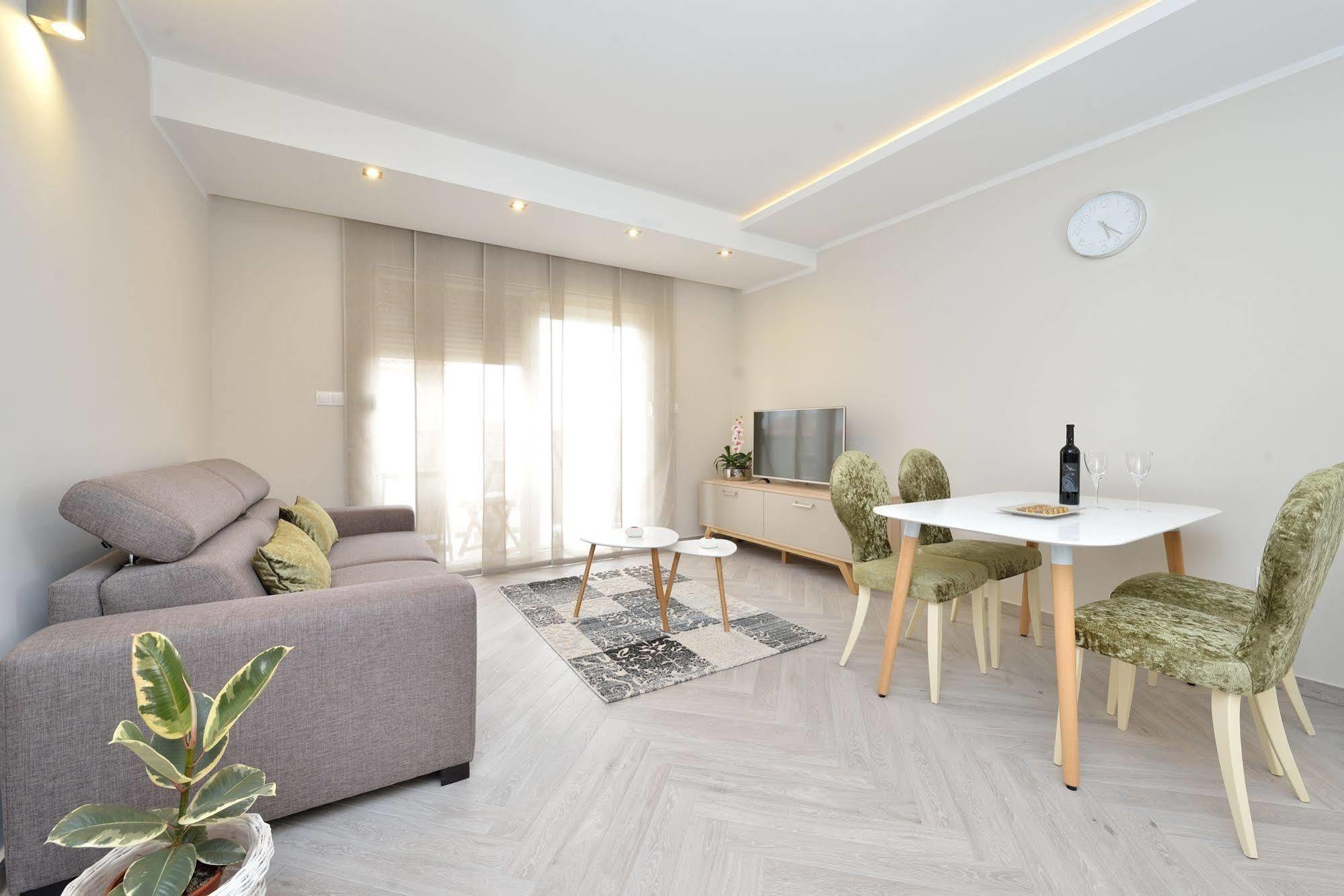 Villa Karla Zadar Extérieur photo