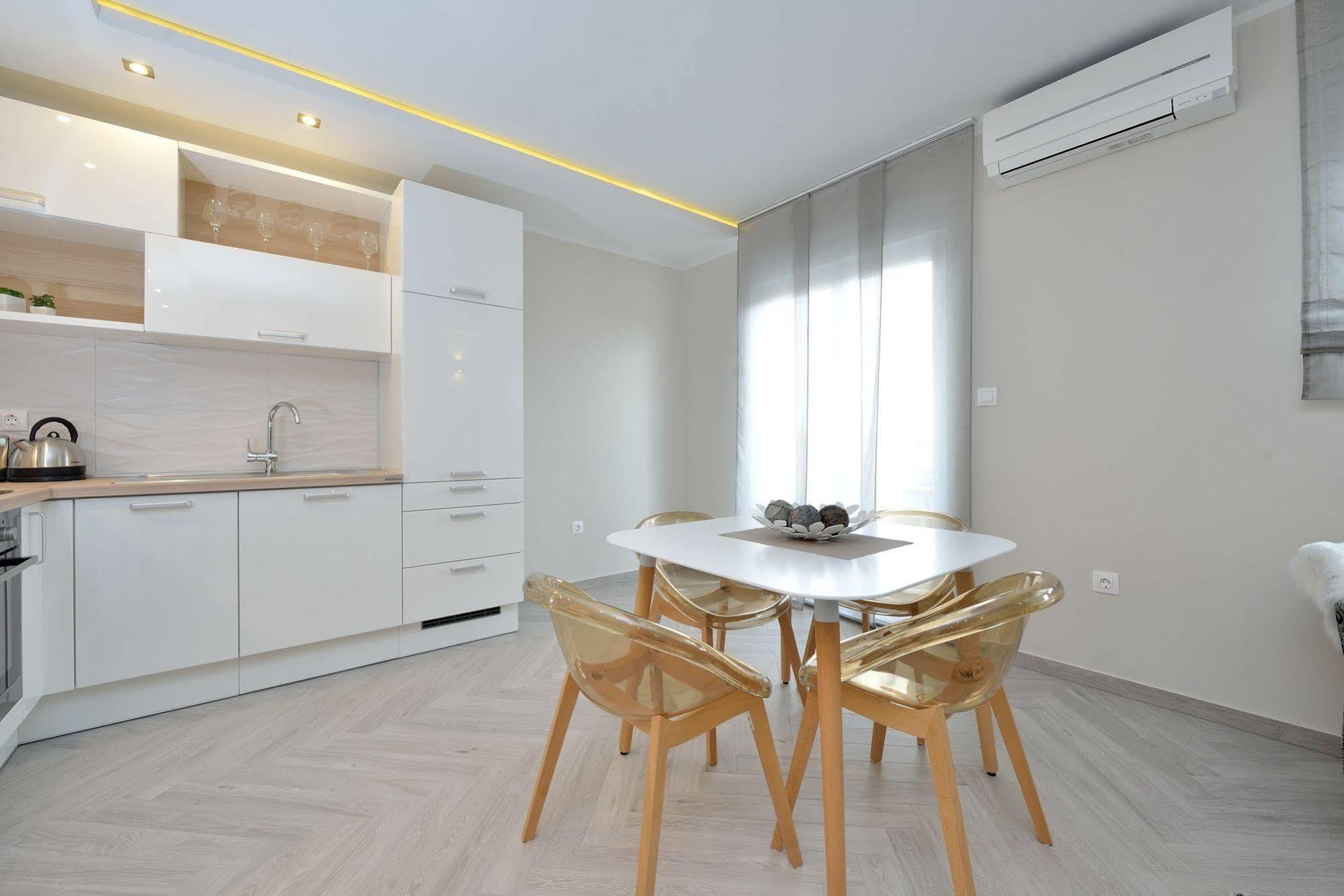 Villa Karla Zadar Extérieur photo